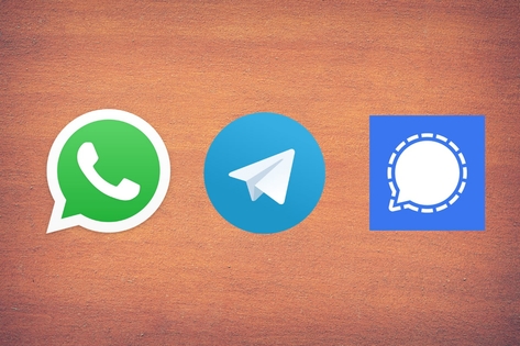 Centre Plans Uniform Messaging App Regulations Amid WhatsApp Username Dispute
