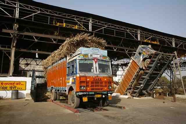 A sugar mill (Representative Image) (Flickr) 