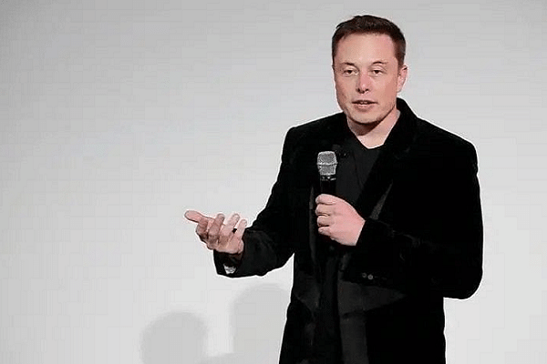 Elon Musk (elonrmuskk/Instagram)
