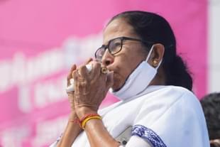 Mamata Banerjee (Facebook)