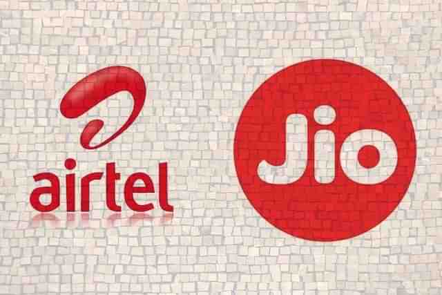 Airtel and Jio battling for telecom supremacy.&nbsp;