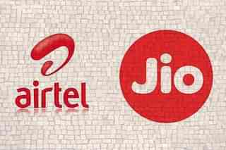 Airtel and Jio battling for telecom supremacy.&nbsp;