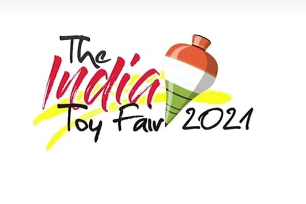 The India Toy Fair 2021