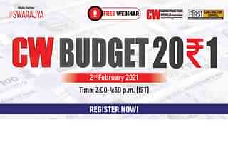 Budget 2021&nbsp;