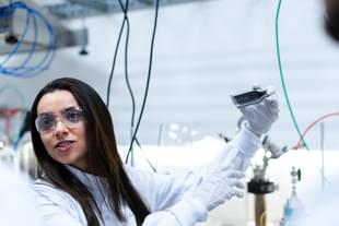 (representative image) Photo by <a href="https://unsplash.com/@thisisengineering?utm_source=unsplash&utm_medium=referral&utm_content=creditCopyText">ThisisEngineering RAEng</a> on <a href="https://unsplash.com/s/photos/lab?utm_source=unsplash&utm_medium=referral&utm_content=creditCopyText">Unsplash</a>