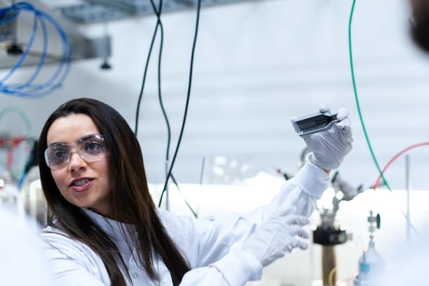 (representative image) Photo by <a href="https://unsplash.com/@thisisengineering?utm_source=unsplash&utm_medium=referral&utm_content=creditCopyText">ThisisEngineering RAEng</a> on <a href="https://unsplash.com/s/photos/lab?utm_source=unsplash&utm_medium=referral&utm_content=creditCopyText">Unsplash</a>