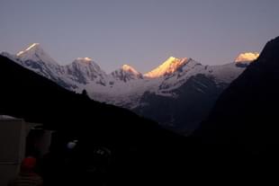 Panchachuli (Pic Via Wikipedia)