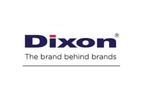 Dixon logo (Pic Via Dixon website)