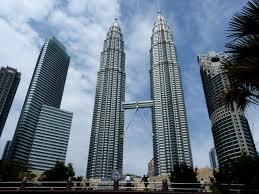 Petronas