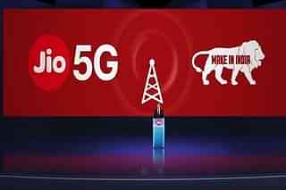 5G telecom services.