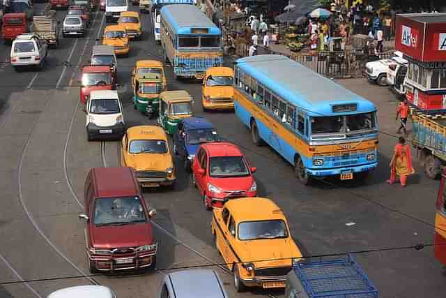 Representative image for Kolkata. (Wikimedia Commons) 