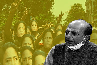 Dinesh Trivedi is the latest in the line of senior leaders to quit the TMC.