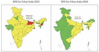 BNI for Urban India