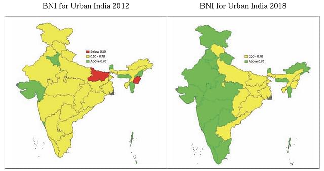 BNI for Urban India