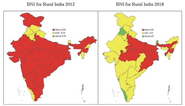 BNI For rural India