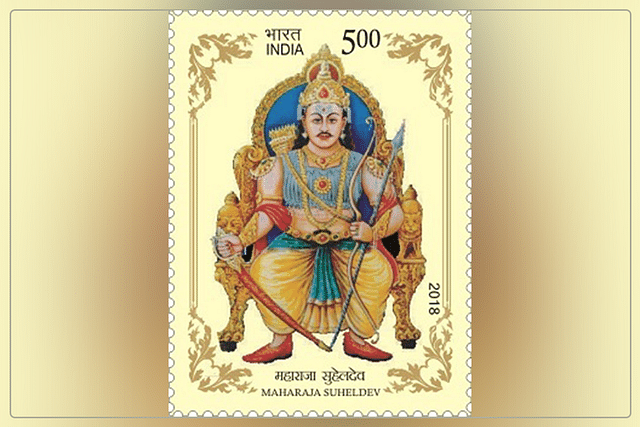 Maharaja Suheldev