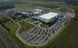 Samsung Texas