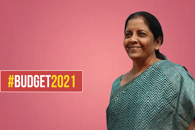 FM Sitharaman