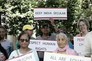 Secularism is not useful as a description of any party or policy in India today.