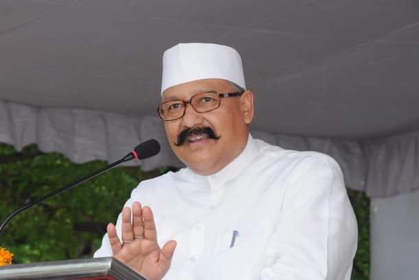 Satpal Maharaj (Facebook)