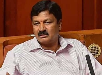 Karnataka Minister Ramesh Jarkiholi Resigns Over Alleged Involvement In