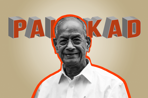 'Metro Man' E Sreedharan almost certainly to contest from Palakkad assembly constituency in Kerala