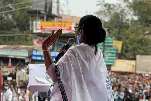 Mamata Banerjee (Twitter) 