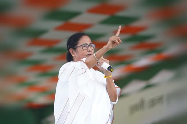 Mamata Banerjee (Facebook)