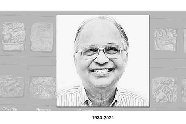 Dr R. Krishnamurthy 