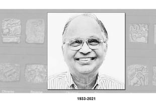 Dr R. Krishnamurthy