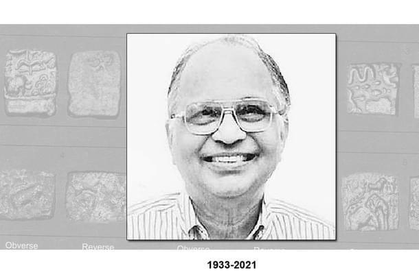 Dr R. Krishnamurthy