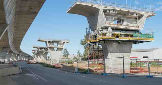 Dwarka Expressway