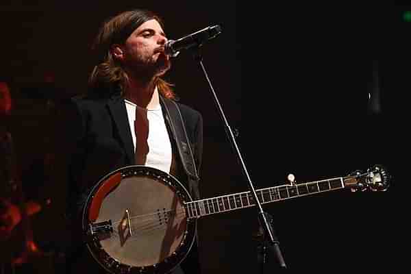 Winston Marshall (imageSPACE)