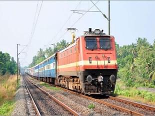 Indian Railways