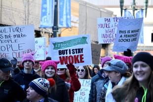 Wokeism is another form of Christian-influenced intolerance.