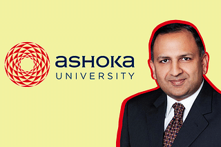 PB Mehta Exit:  Ashoka Founders Forgot A Basic Dictum:  ‘First Who, Then What’