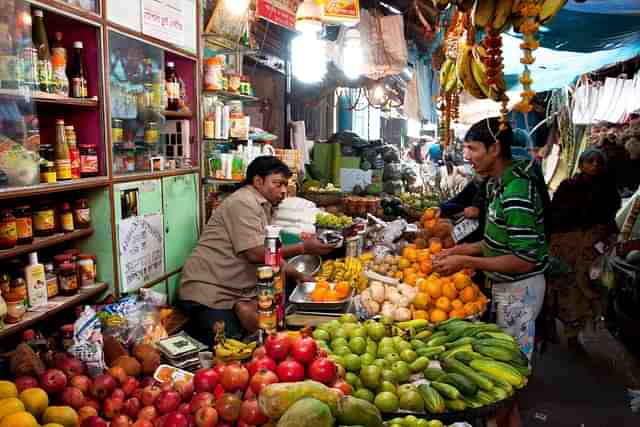 APMC Mandis Are Fast Losing Relevance For Farmers&nbsp;