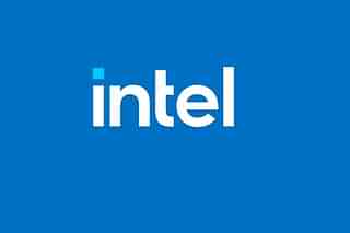 Intel logo (Pic Via Intel website)