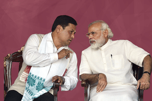 Assam goes for phase 2 of Assembly elections tomorrow