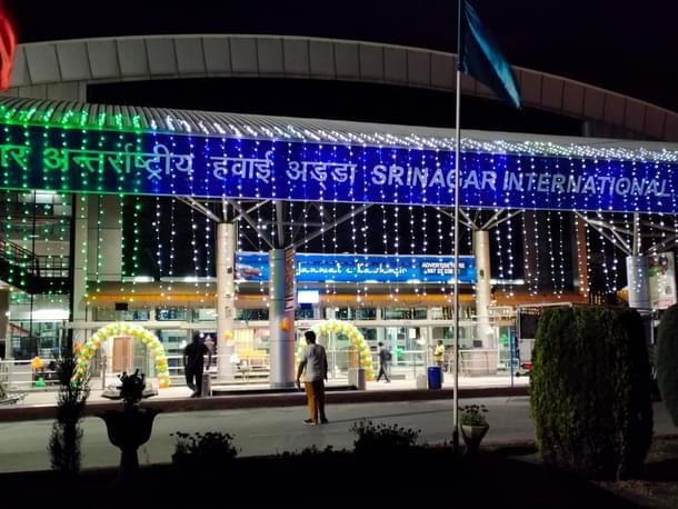 Source: @Aaisnrairport/Twitter