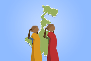 'Jal Jeevan Mission' struggles in West Bengal