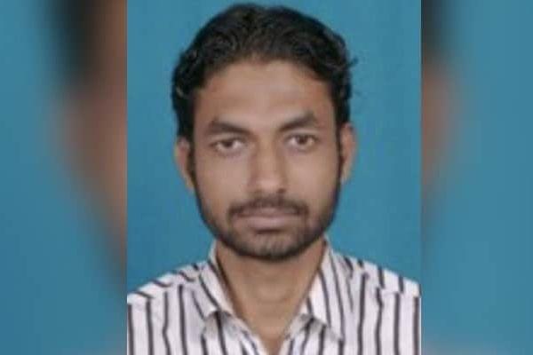 Former Indian Mujahideen chief Tehseen Akhtar was convicted in the 2013 Hyderabad blasts case and has also been named in the 2011 Mumbai blasts, and 2010 Varanasi blasts, among other cases (Source: Twitter)