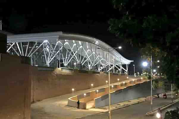 Sir M Visvesvaraya Terminal at Bengaluru (Ministry of Railways)