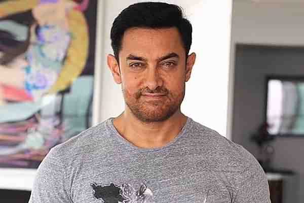 Aamir Khan (Twitter)