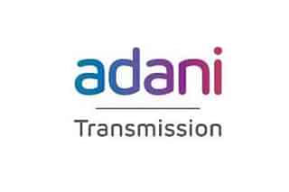 Adani Transmission logo (Pic Via Twitter)