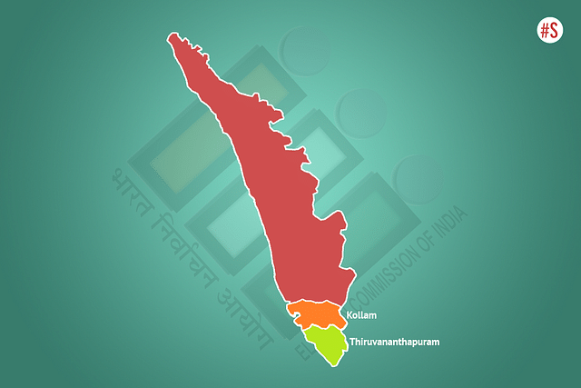 Kollam and Thiruvananthapuram to witness new electoral trends.