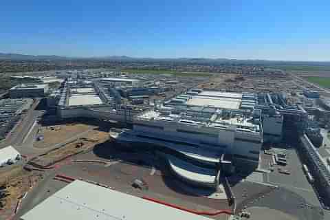 Intel Arizona