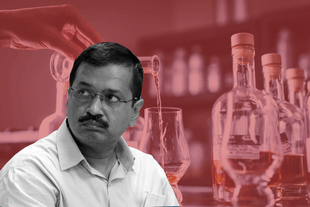 New Delhi Chief Minister Arvind Kejriwal.  