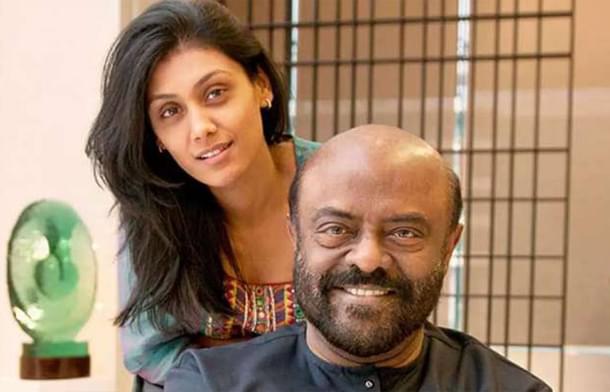 Baton change at HCL: Roshni Nadar Malhotra took over the chairmanship from father Shiv Nadar in July 2020.