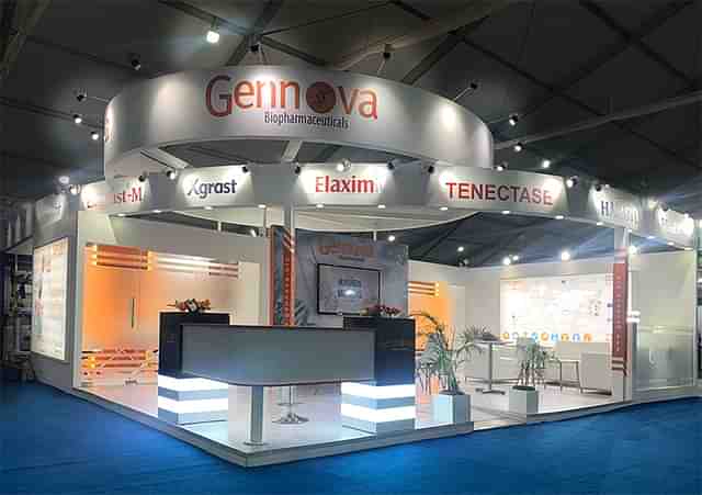 Gennova Biopharma (Source: Official Website)